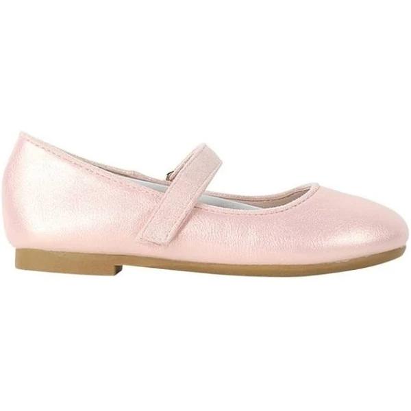 Candy Claire Kids Shoes Pink 32