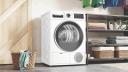 Bosch 9kg Heat Pump Dryer