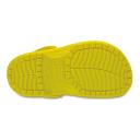 Crocs Kids Classic Clog - Lemon