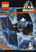 LEGO Star Wars Tie Fighter 7146