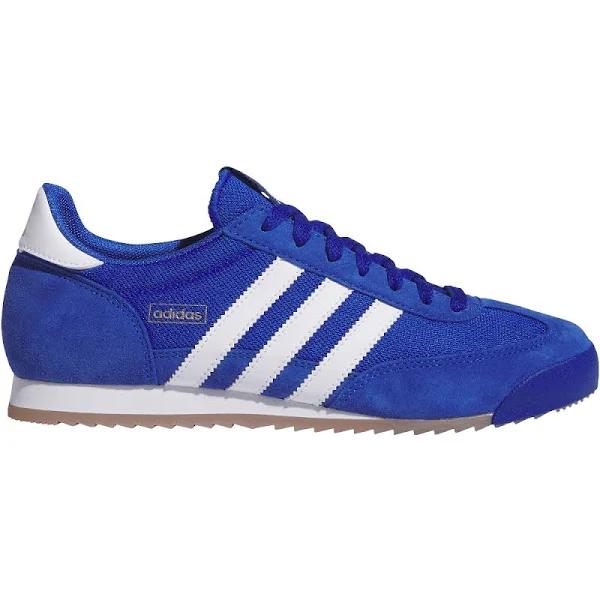 Adidas R71 Royal Blue - Size 11