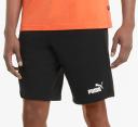 Puma Ess Shorts Black M