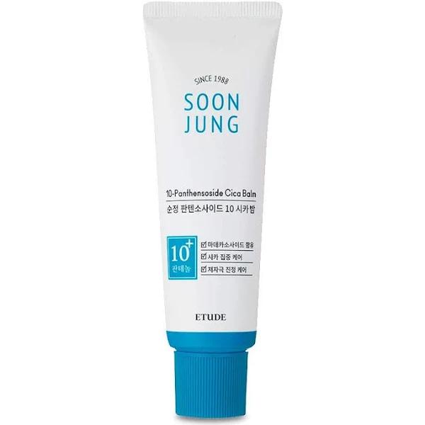 Etude Soon Jung 10-Panthensoside Cica Balm 50ml