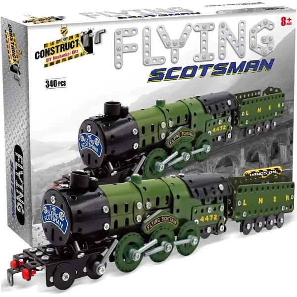 Construct It - Flying Scotsman