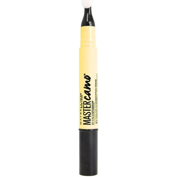 Maybelline Master Camo Correcting Pen | Yellow