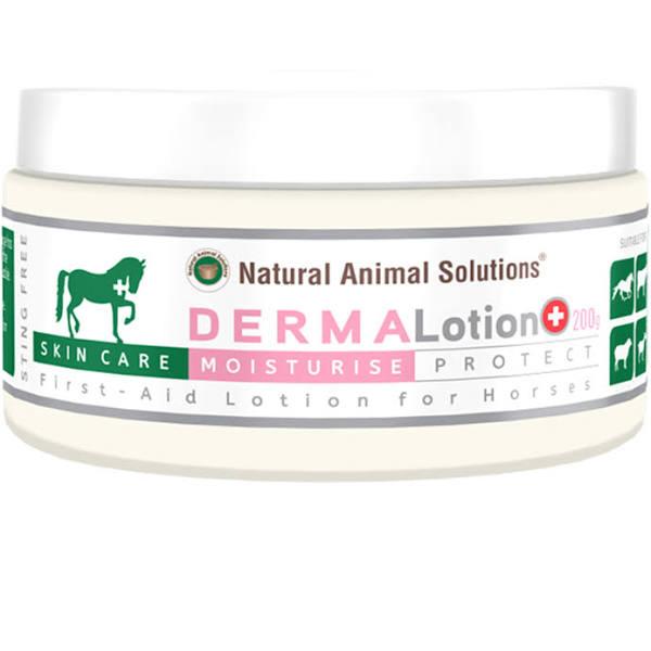 Natural Animal Solutions Dermalotion 200g