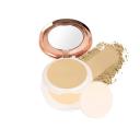 Lakme 9 To 5 Primer With Matte Powder Foundation Compact - Honey Dew