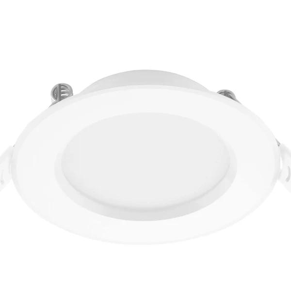 Mercator Smart Zigbee Walter 7W RGB-CCT Led Downlight IP44