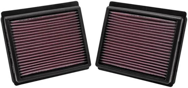 K&N 33-2440 Replacement Air Filter