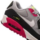 Nike Air Max 90 Essential (Grey / Pink)