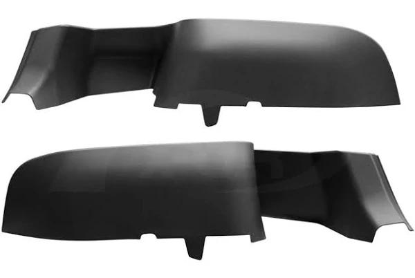 X-CAR Tesla Model Y Boot Side Protector Rear Trunk Side Cover