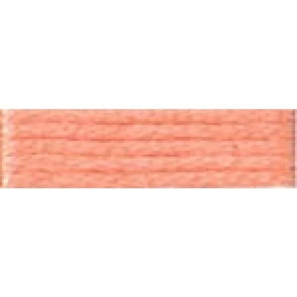 Madeira Mouline Colour 0302 Stranded Cotton Embroidery Floss 10m