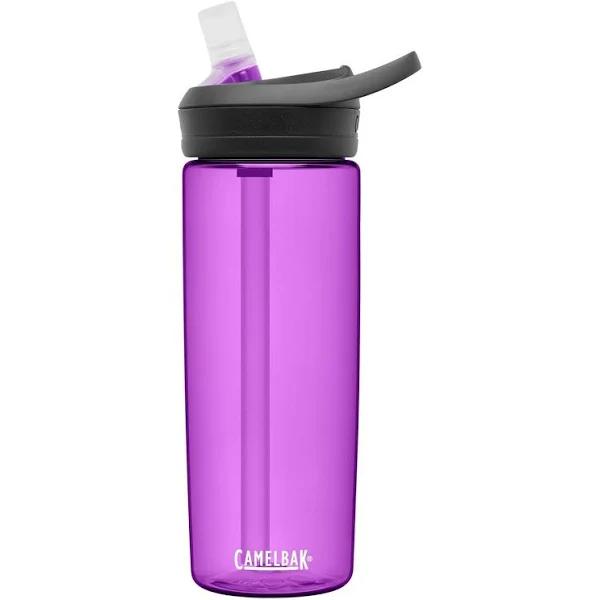 Camelbak Eddy+ Water Bottle 0.6L - Lupine