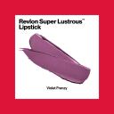 Revlon Super Lustrous Lipstick - Violet Frenzy