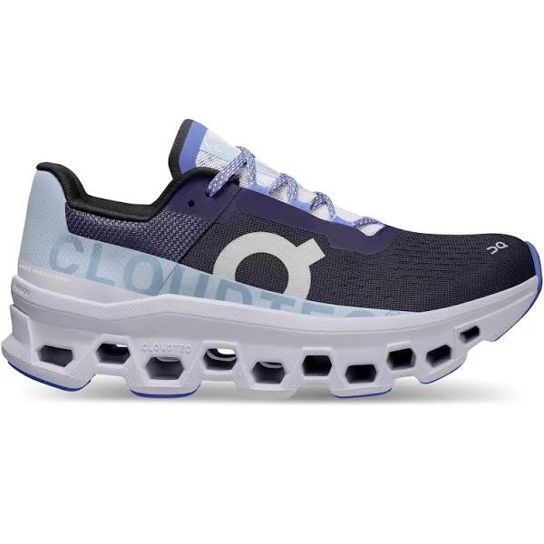 On Cloudmonster Acai | Lavender, Womens, Size: 10