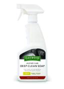 Oakwood OP128 Leather Care Deep Clean Soap 500ml