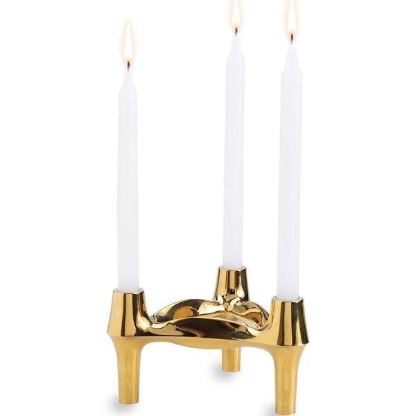 Liang & Eimil Triangular Candle Holder