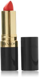 Revlon Super Lustrous Lipstick, Really Red