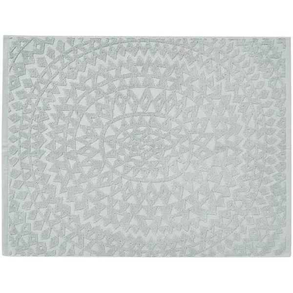 Aura Maya Limestone Bath Mat