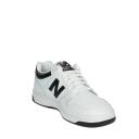 New Balance 480 - White - 8.5