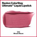 Revlon ColorStay Ultimate Liquid Lipstick 030 Miracle Mauve