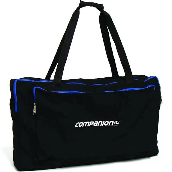 Companion Double Burner Wok Cooker Carry Bag