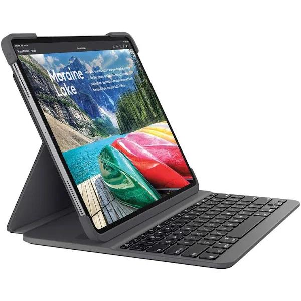 Logitech Slim Folio Pro For iPad Pro 11"