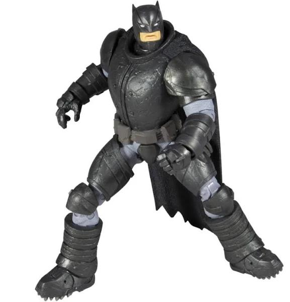 DC Multiverse - The Dark Knight Returns - Batman 7" Figure