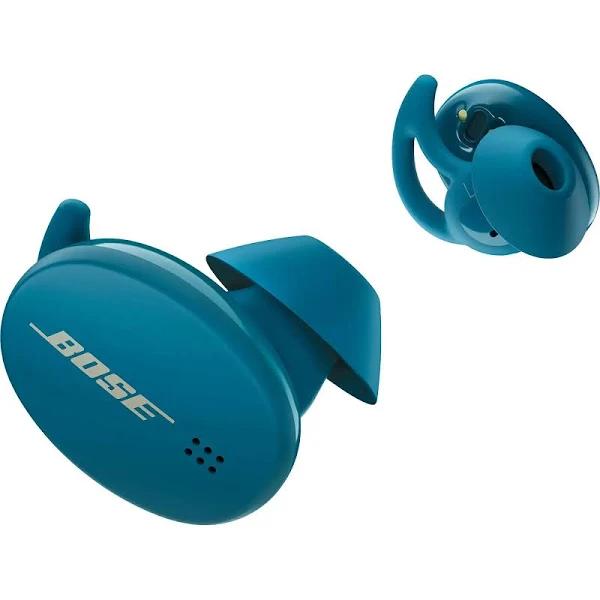 Bose Sport Earbuds (Baltic Blue)