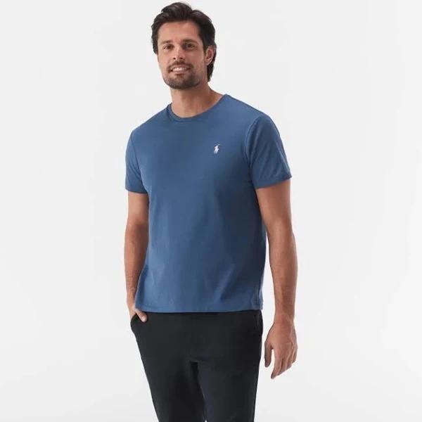 Polo Ralph Lauren Polo Pony T-Shirt - Blue - M