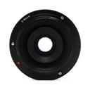 7artisans 50mm f/1.8 to f/16 Lens For Canon(EF-M Mount)