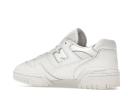 New Balance Unisex 550 White - Size 10