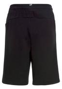 Puma | Kids Essential Sweat Shorts (Black)