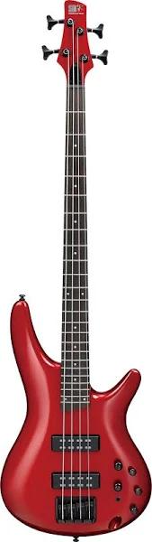 Ibanez SR300EB Ca Electric Bass - Candy Apple