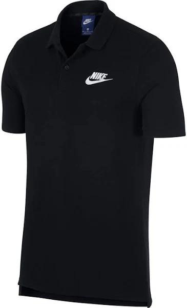 Nike Sportswear Men's Polo - Black