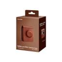 Fujifilm Instax Mini Evo Camera Case Brown