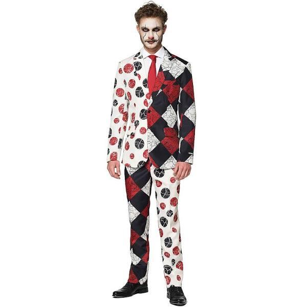 Men's Clown Suitmeister Suit S3133501