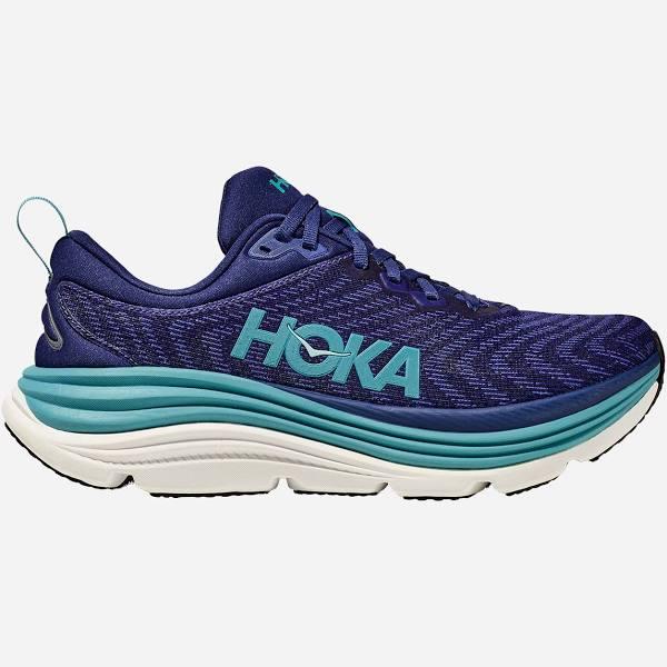 Hoka Gaviota 5 Womens Size 8.5 - The Athletes Foot | AfterPay Available