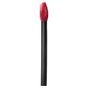 Maybelline Superstay Matte Ink Liquid Lipstick - Ruler 80