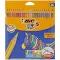 Bic Kids Evolution Colouring Pencils 24 Pack