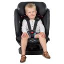 Maxi Cosi Titan Pro Convertible Booster Seat - Nomad Steel