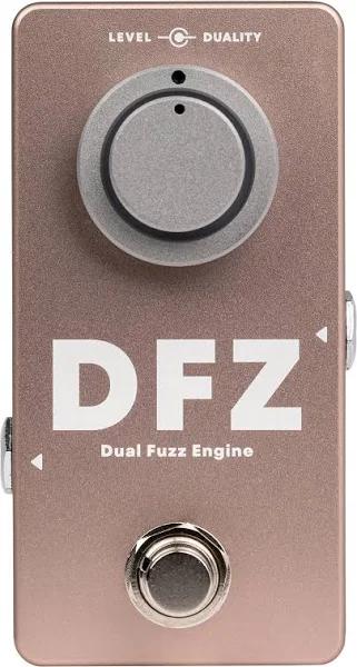 Darkglass Electronics Duality Fuzz