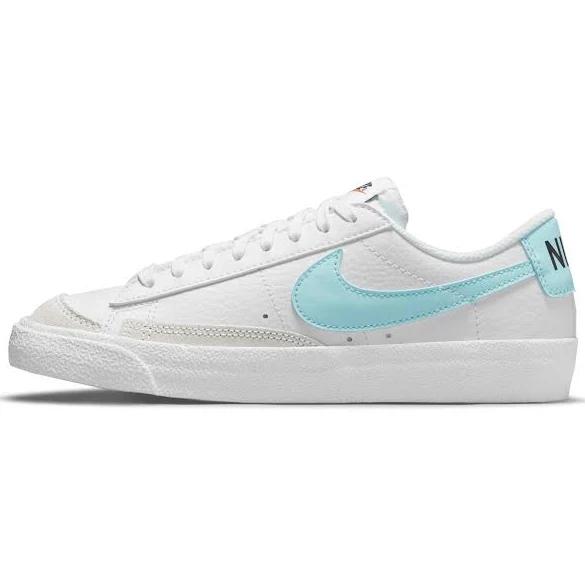 Nike Blazer Low 77 White Copa (GS)