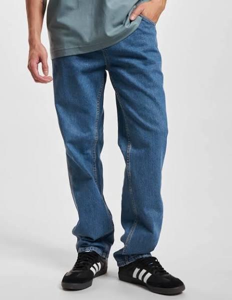 Dickies Houston Denim Jeans Classic Blue