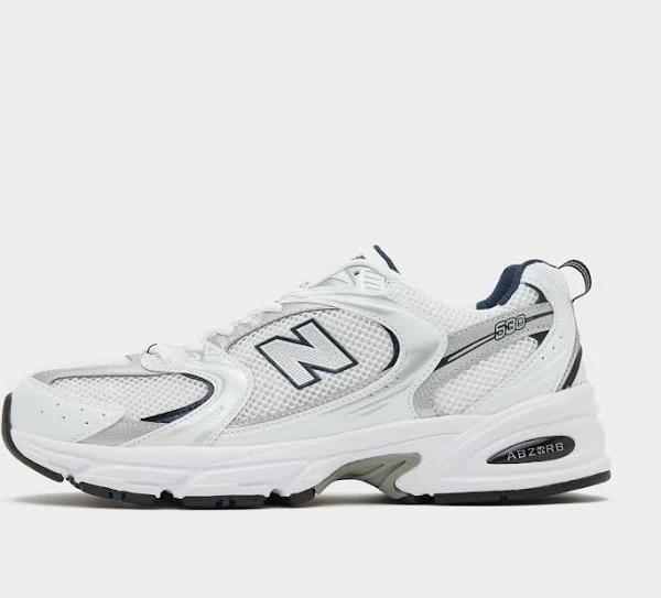 New Balance 530 - White