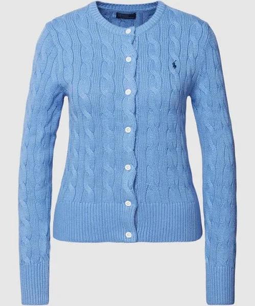 Ralph Lauren Sweaters Blue