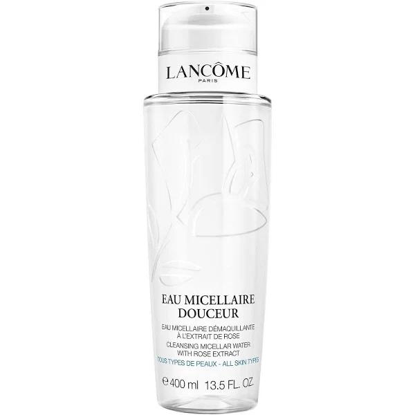 Lancome Douceur Eau Micellaire Cleansing Water, 400ml