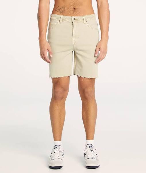 L-Two Slim Short