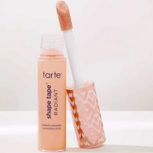 Tarte Cosmetics Shape Tape Radiant Medium Coverage Concealer