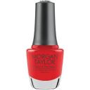 Morgan Taylor Nail Polish Take Me to Your Tribe 15ml